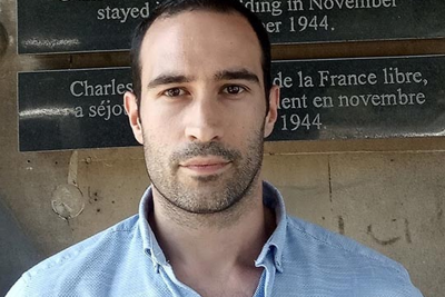 "Fransa XIN-ə məlumat verməli idim" - Casusluqda ittiham olunan Martin Ryan