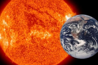 Sabah geomaqnit qasırğası gözlənilir