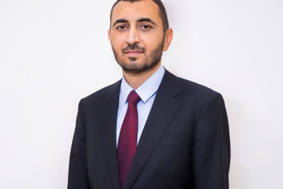 DSMF-yə yeni sədr təyin olunub