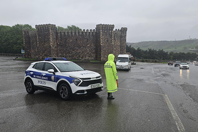 Ötən gün yol qəzalarında ölən olmayıb