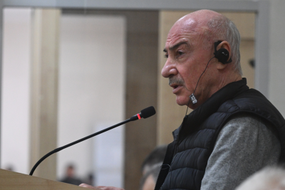 Arkadi Qukasyanın etirafı: Azərbaycanlılar Xankədidən zorla çıxarılıb