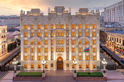 Cinayətdə şübhəli bilinən 42 nəfər saxlanıldı