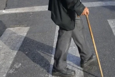 Bakıda maşın 82 yaşlı kişini vurub öldürdü