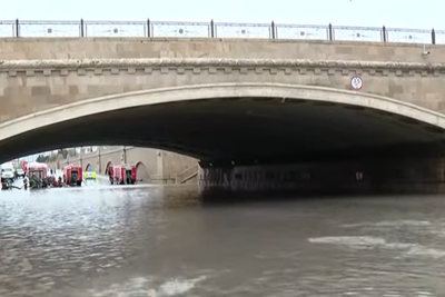 Bakı tunelləri niyə su altında qalır? - “Artıq 17 il keçib...” - VİDEO