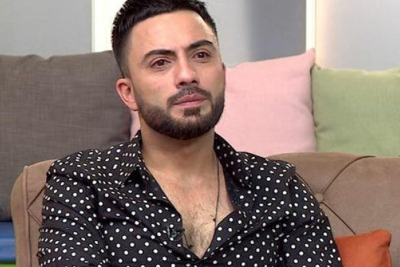 Müğənni Kərimin ölkədən çıxışına qadağa aradan götürüldü