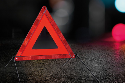 Bakı-Quba yolunda qəza olub, ölən var