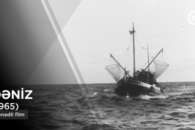 “Dəniz” 60 ildən sonra yenidən təqdim olunur