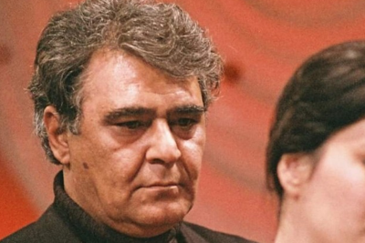 Görkəmli aktyorun anım günüdür