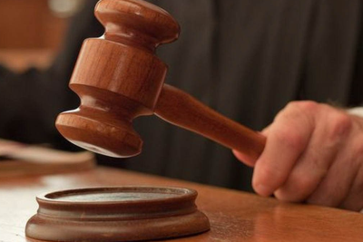 DSX mayoruna hücum etməkdə təqsirləndirilən şəxsin həbs müddəti uzadılıb