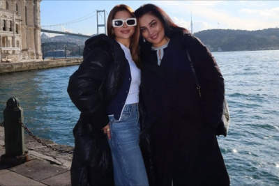 Aybəniz Haşımovanın 1200 manatı oğurlanıb