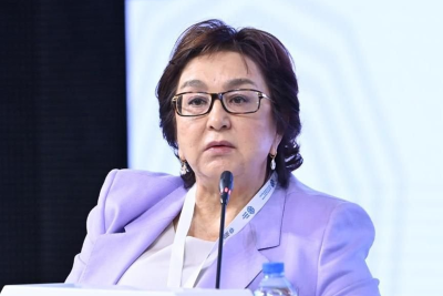 DİM sədri: “Bu il 200-dən çox məzun gürcü dilində imtahan verib”