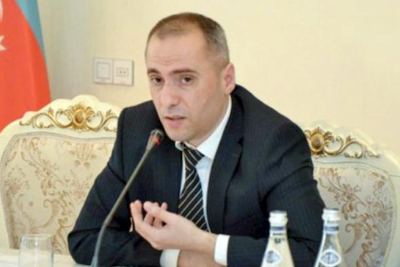 AQTA-nın Bakı Regional bölməsinin rəisi vəzifəsindən getdi