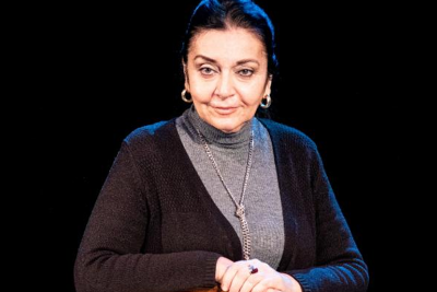 Həmidə Ömərovanın doğum günüdür