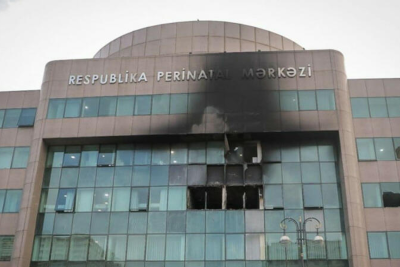 8 illik müalicələrdən sonra valideyn olmuşduq, bunlara görə balamızı itirdik - "Perinatal işi"