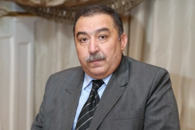 Azərbaycanda aktyor vəfat etdi - FOTO