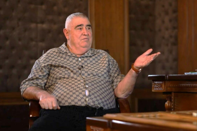 Şərurlu İsfəndiyar vətəndaşın evini əlindən alır? - İDDİA + FOTO