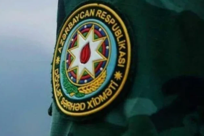 DSX-nın hərbçisi yaşadığı evdə intihar etdi