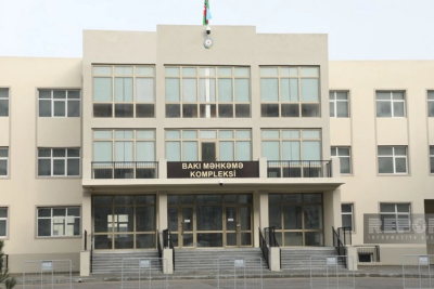 Məhkəmədə Ermənistan generalının etirafı nümayiş etdirilib