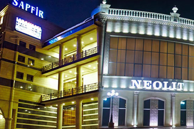 Bakıdakı məşhur restoranlar cərimələndi