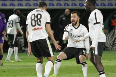 "Neftçi" 1600-cü qolunu vurdu