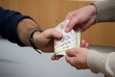 Bakıda 88 min manatlıq dələduzluq