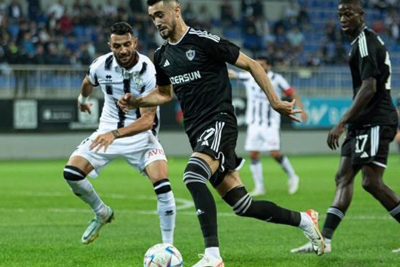Bu gün “Qarabağ” – “Neftçi” matçı var
