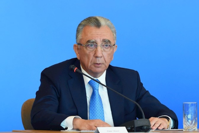 Eldar Əzizov: “Bakıda tunellərə və körpüaltı keçidlərə girişə məhdudiyyət qoyulsun”   