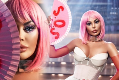 Erməni plagiatlığının qarşısı alındı - VİDEO + YENİLƏNİB