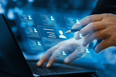 "E-bülleten” sisteminə keçid ediləcək - FOTO