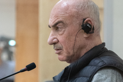 Arkadi Qukasyan Xocalı soyqırımı ilə bağlı suallara cavab verib