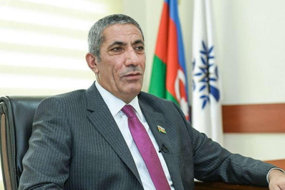 Siyavuş Novruzova nə olub? - 3 aydır parlamentə gəlmir