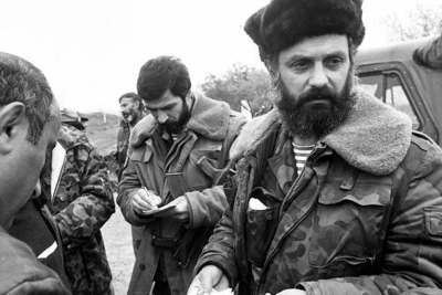 Əfsanəvi döyüşçünün doğum günüdür