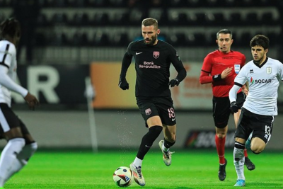 “Neftçi” azarkeşlər üçün ekspres avtobuslar təşkil edəcək - FOTO