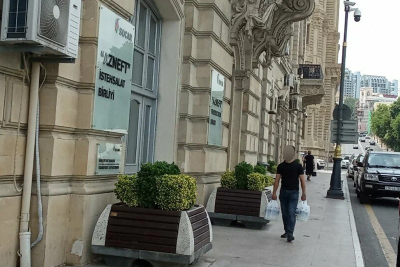 Niyazi küçəsi görkəmli bəstəkarın adına deyilmiş