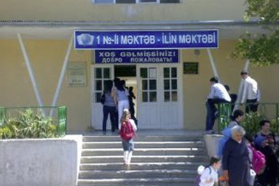 Xırdalanda məktəbli direktor tərəfindən döyülüb? - RƏSMİ AÇIQLAMA + YENİLƏNİB