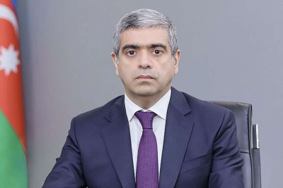 Anar Əliyevdən yeni təyinat - PA-nın keçmiş əməkdaşına vəzifə verdi - FOTO