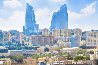 Bazar günü Bakıda hava necə olacaq? - PROQNOZ