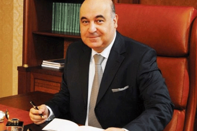  Çingiz Abdullayevin doğum günüdür