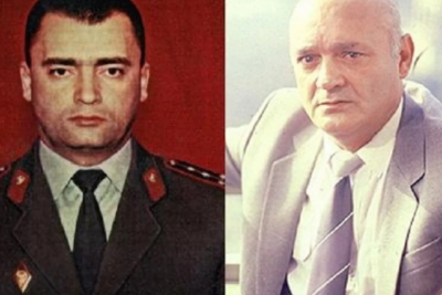 Xalq artistinin qızı: “Qardaşımın qətli ilə Turabovlar ailəsini öldürdülər” - FOTO 