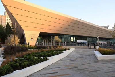 "28 May" stansiyası yaxınlığında qazıntı işlərinə başlanacaq