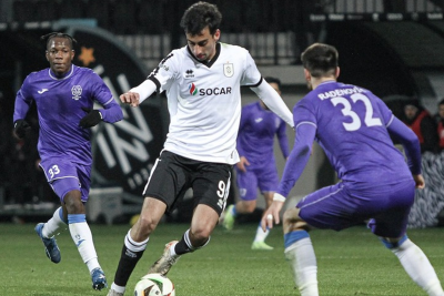 “Neftçi” “Şamaxı”ya qalib gəldi