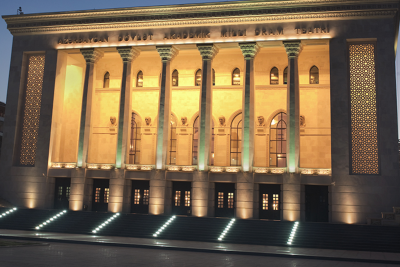 Əli Nur “Azdrama”dakı davadan danışdı - YENİLƏNİB