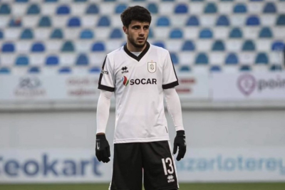 “Neftçi”nin futbolçusu əməliyyat oluna bilər