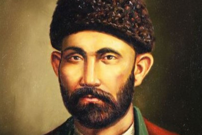 Seyid Əzim Şirvaninin 190 illiyi qeyd ediləcək - SƏRƏNCAM
