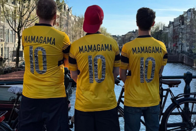 “Avroviziya-2025” təmsilçilərimizə “Neftçi” forması hədiyyə edildi