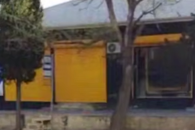 Xətai rayonundakı ölümcül səkilər: Tədbir görən yoxdur - VİDEO