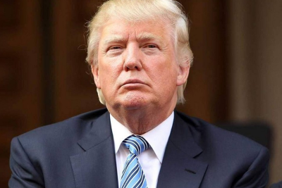 Tramp Əliyevə:  "Sizinlə işləməyi səbirsizliklə gözləyirəm"