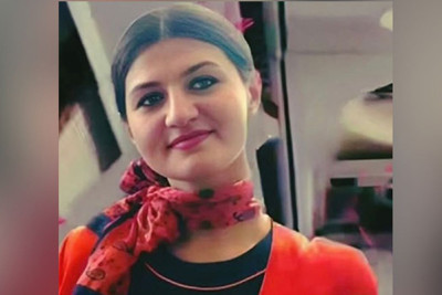 Hökumə Əliyevanı təhqir edən qadın həbs olundu