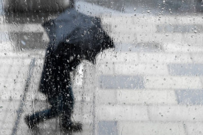 Sabah Bakıda yağış yağacaq