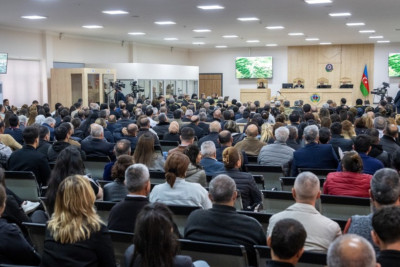 Arkadi Qukasyan Xocalı soyqırımına rəhbərlik edənlərin adlarını çəkdi: Serj Sarkisyan və Arkadi Ter-Tadevosyan